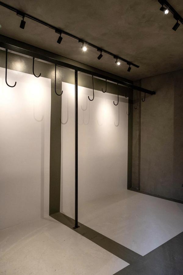 Studio Automatizado Novo Proximo Av Paulista ساو باولو المظهر الخارجي الصورة