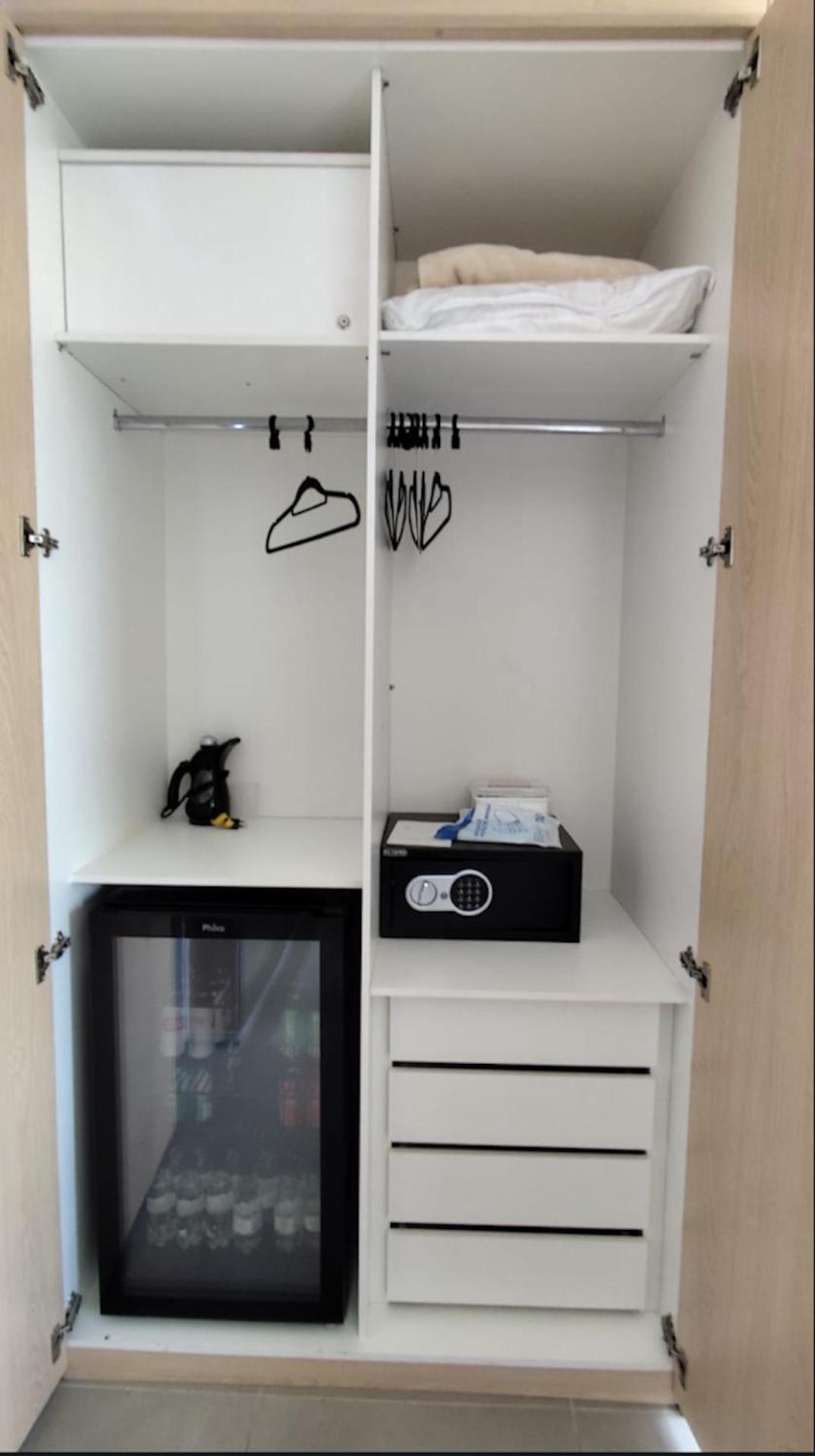 Studio Automatizado Novo Proximo Av Paulista ساو باولو المظهر الخارجي الصورة